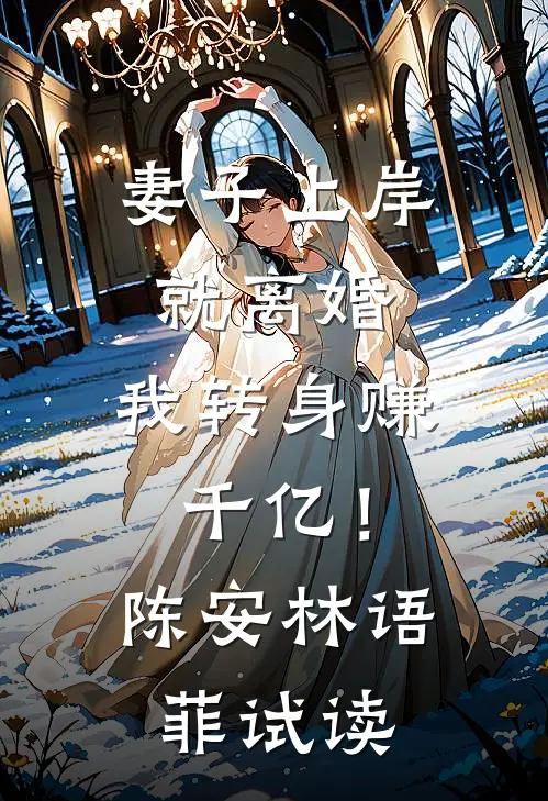 我吹牛就能变强：退婚后你后悔啥？李星辰徐轻烟后续+全文