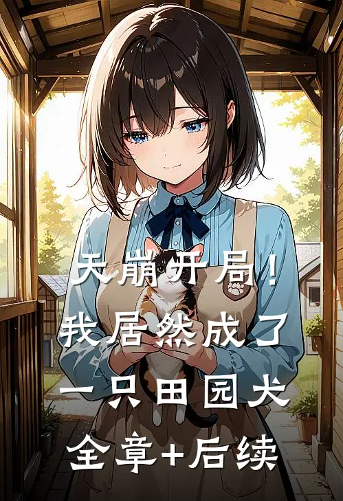 天崩开局！我居然成了一只田园犬:全章+后续