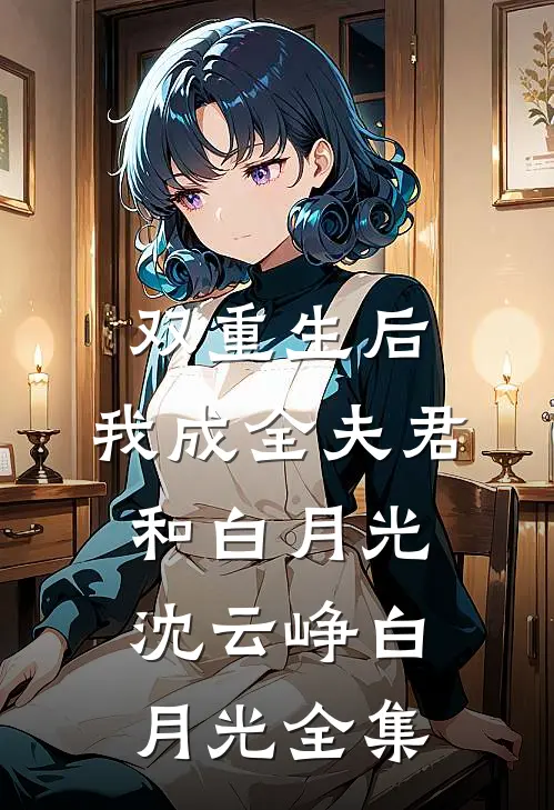 双重生后，我成全夫君和白月光沈云峥白月光全集