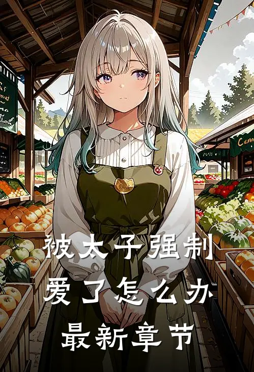 被太子强制爱了怎么办最新章节
