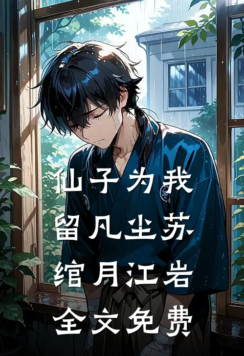 仙子为我留凡尘苏绾月江岩全文免费