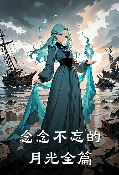 念念不忘的月光全篇