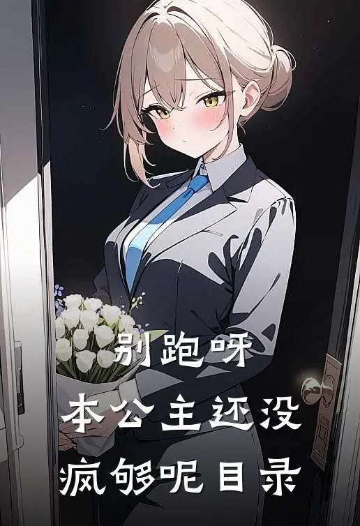 别跑呀，本公主还没疯够呢目录