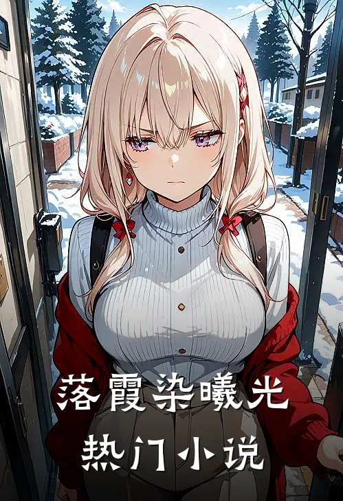 落霞染曦光热门小说