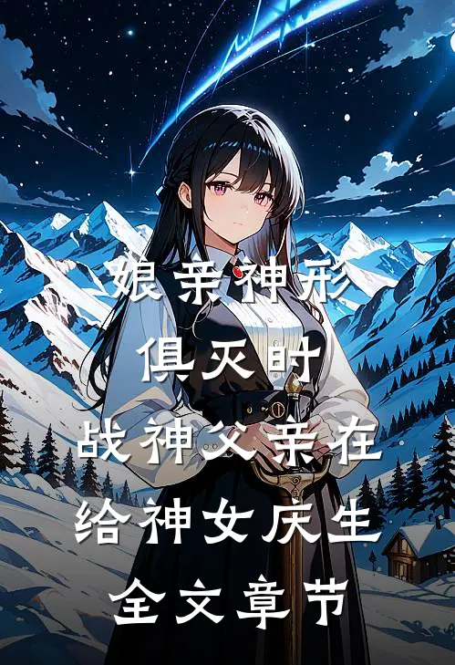 娘亲神形俱灭时，战神父亲在给神女庆生全文章节