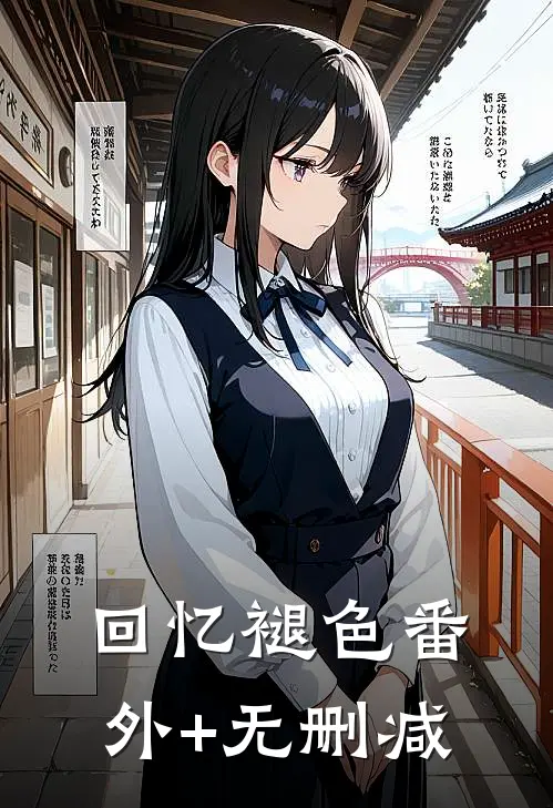 回忆褪色番外+无删减