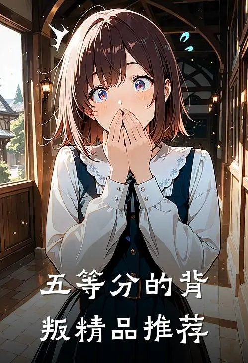 五等分的背叛精品推荐