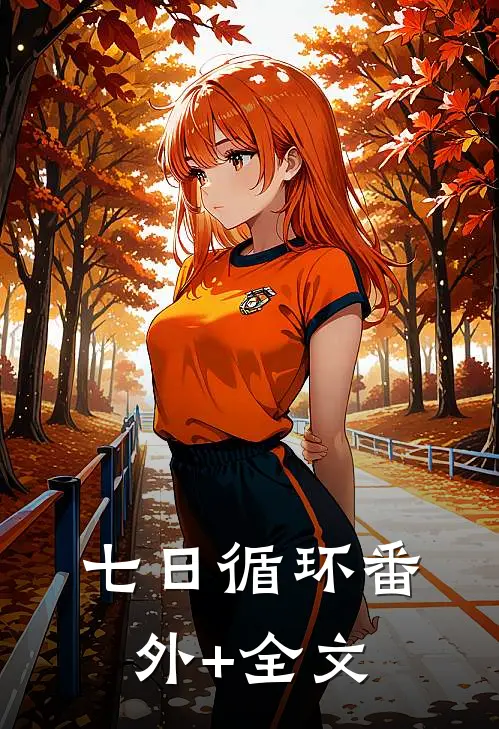 七日循环(番外)+(全文)