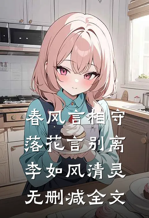 春风言相守，落花言别离李如风清灵无删减全文