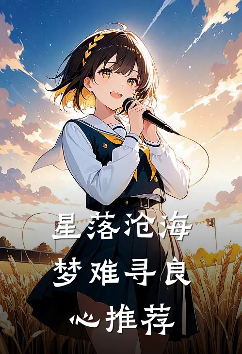星落沧海梦难寻良心推荐