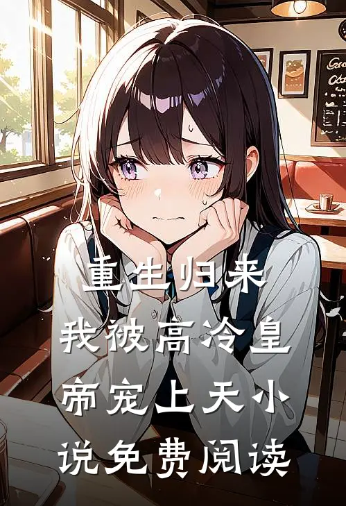 重生归来，我被高冷皇帝宠上天小说免费阅读