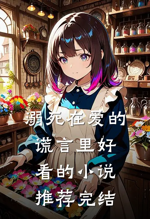 溺死在爱的谎言里好看的小说推荐完结