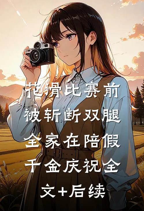 花滑比赛前被斩断双腿，全家在陪假千金庆祝全文+后续