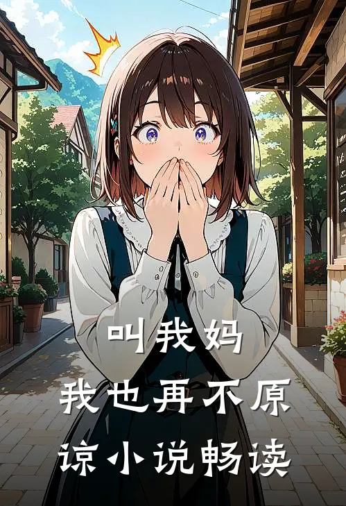 叫我妈，我也再不原谅小说畅读