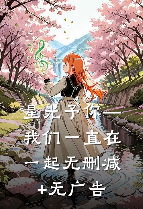 星光予你—我们一直在一起无删减+无广告