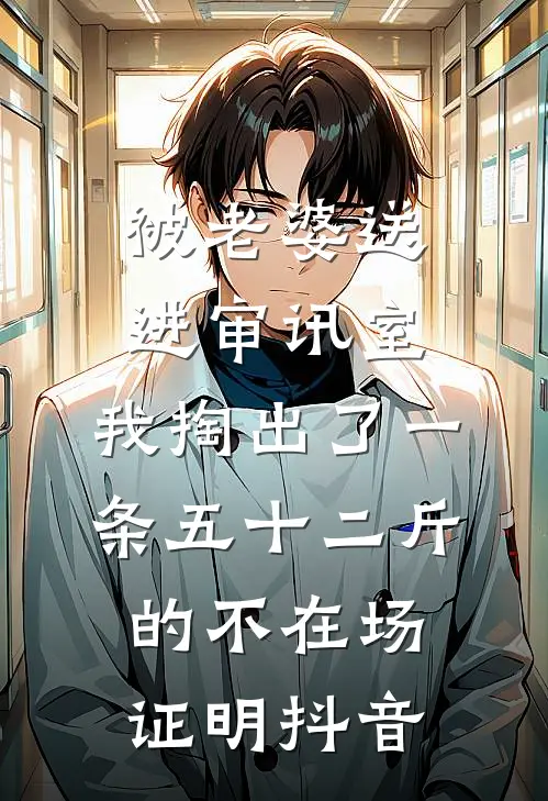春潮未央试读