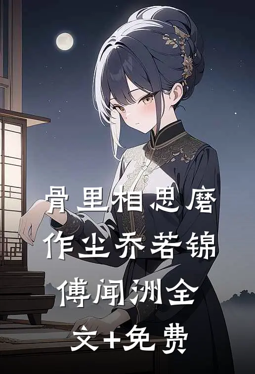 顶流大佬的小废物：别跑，领证番外+无删减