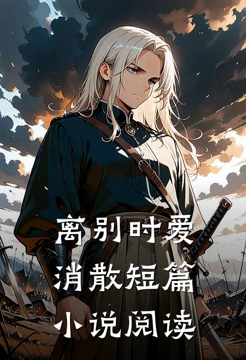 离别时爱消散短篇小说阅读