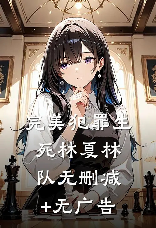 完美犯罪生死林夏林队无删减+无广告
