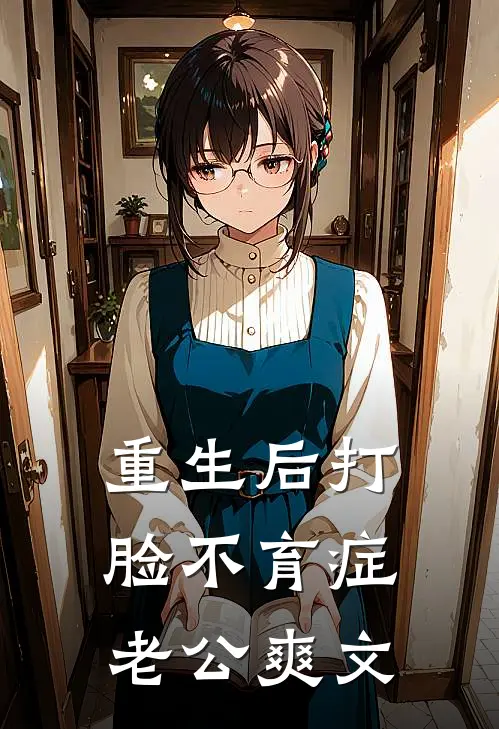 重生后打脸不育症老公爽文