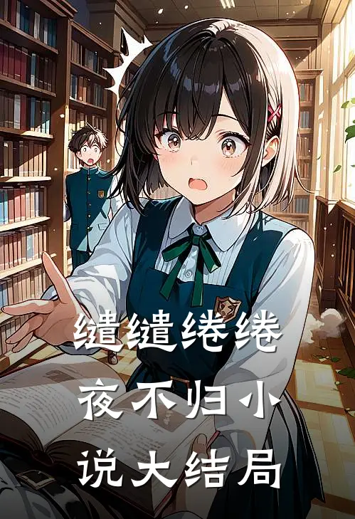 缱缱绻绻，夜不归小说大结局
