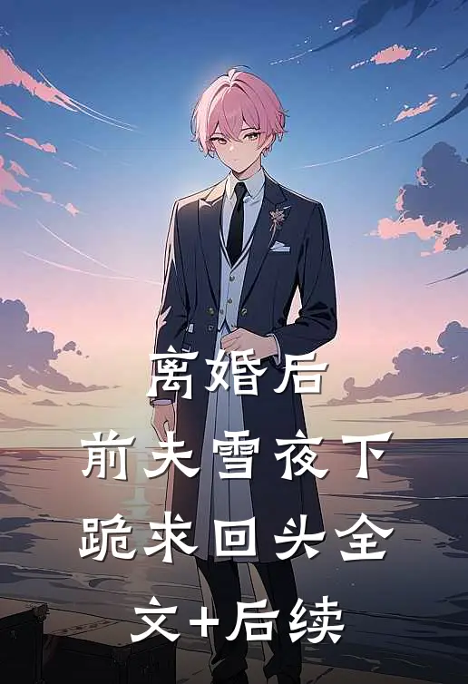 离婚后，前夫雪夜下跪求回头全文+后续