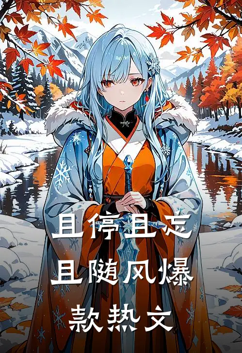 且停且忘且随风爆款热文