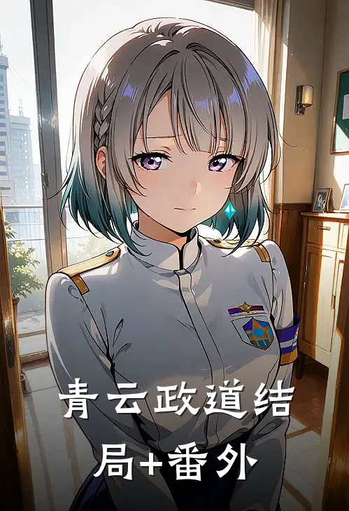 青云政道结局+番外