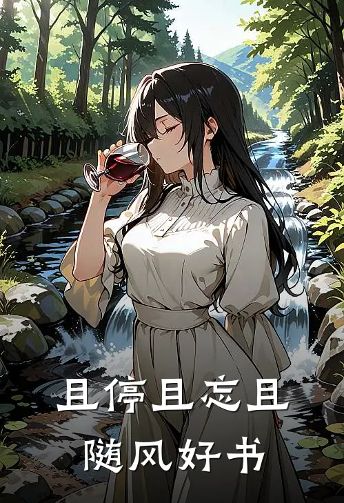 且停且忘且随风好书