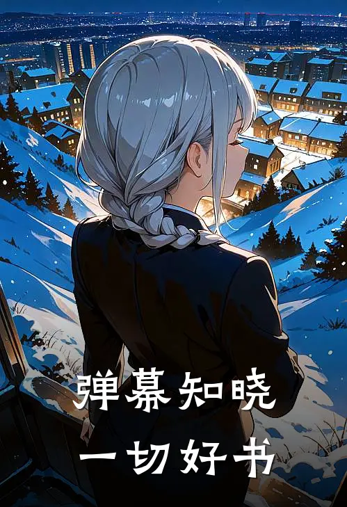 弹幕知晓一切好书