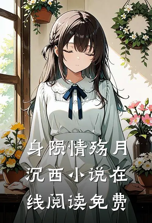 身陨情殇月沉西小说在线阅读免费