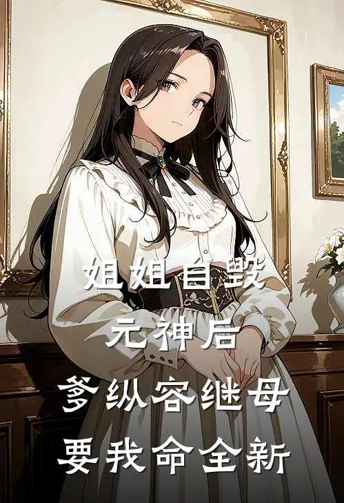 姐姐自毁元神后，爹纵容继母要我命全新