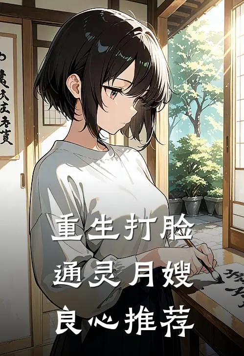 重生打脸通灵月嫂良心推荐