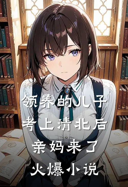 领养的儿子考上清北后，亲妈来了火爆小说