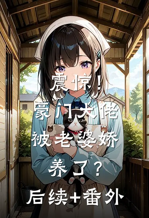 震惊！豪门大佬被老婆娇养了？后续+番外