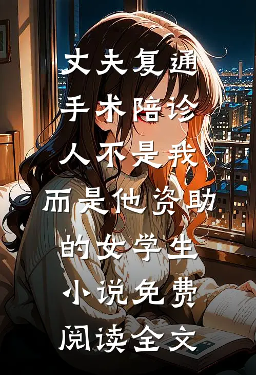 丈夫复通手术陪诊人不是我，而是他资助的女学生小说免费阅读全文