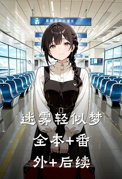 迷雾轻似梦全本+番外+后续