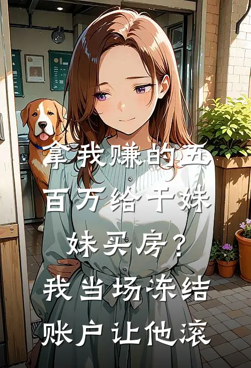 SSS灭世级灾厄？那是我老婆！