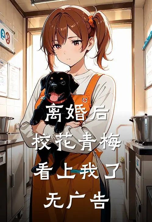 离婚后，校花青梅看上我了无广告