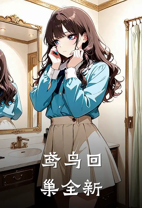 鸢鸟回巢全新