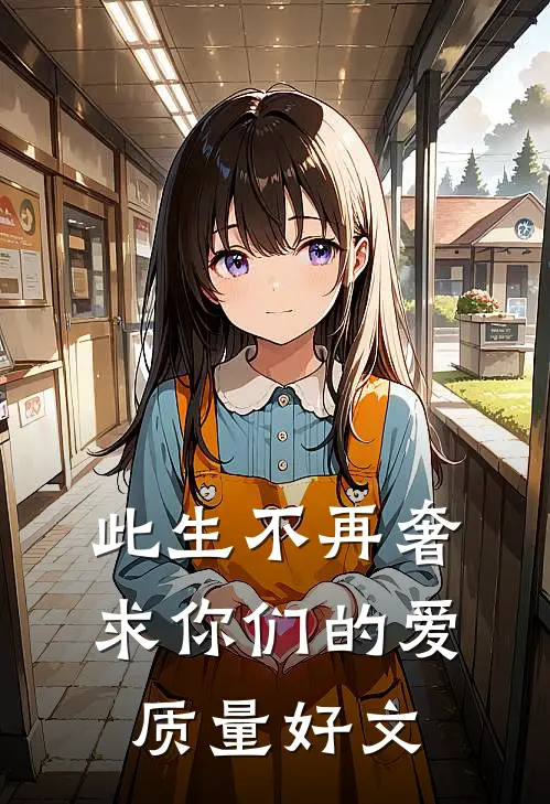 此生不再奢求你们的爱质量好文