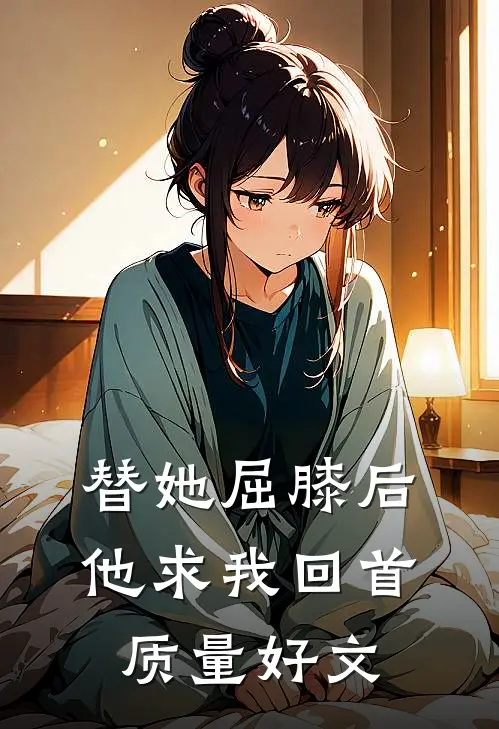 替她屈膝后，他求我回首质量好文