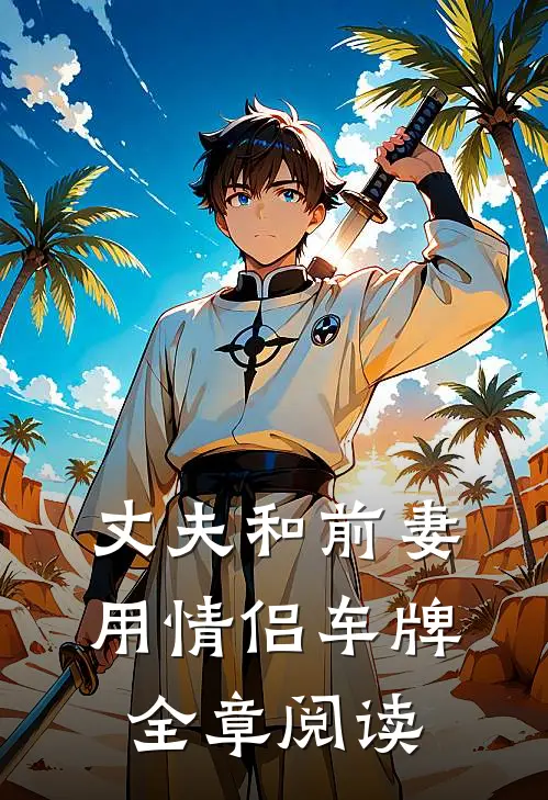 丈夫和前妻用情侣车牌全章阅读