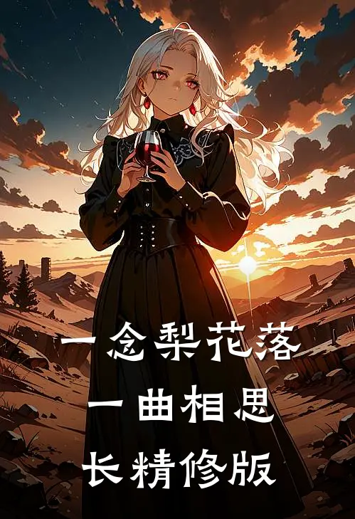 一念梨花落，一曲相思长精修版