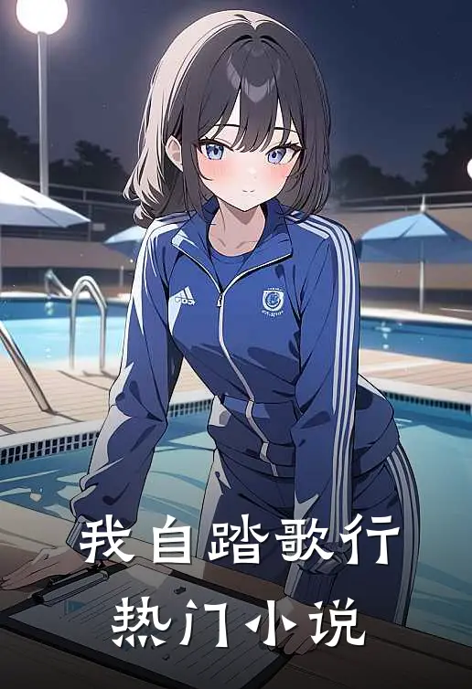 我自踏歌行热门小说