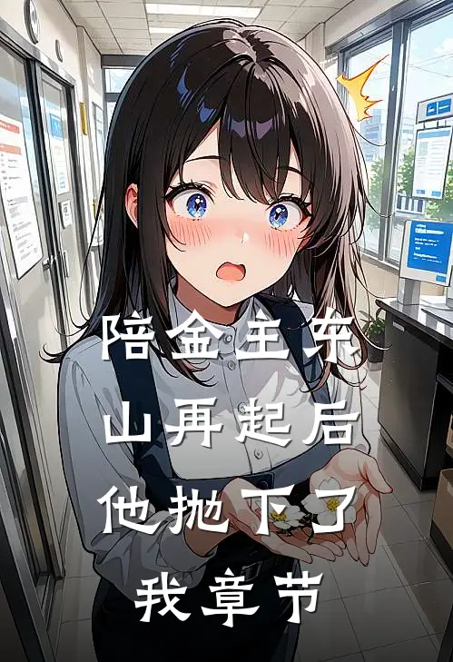 陪金主东山再起后，他抛下了我章节