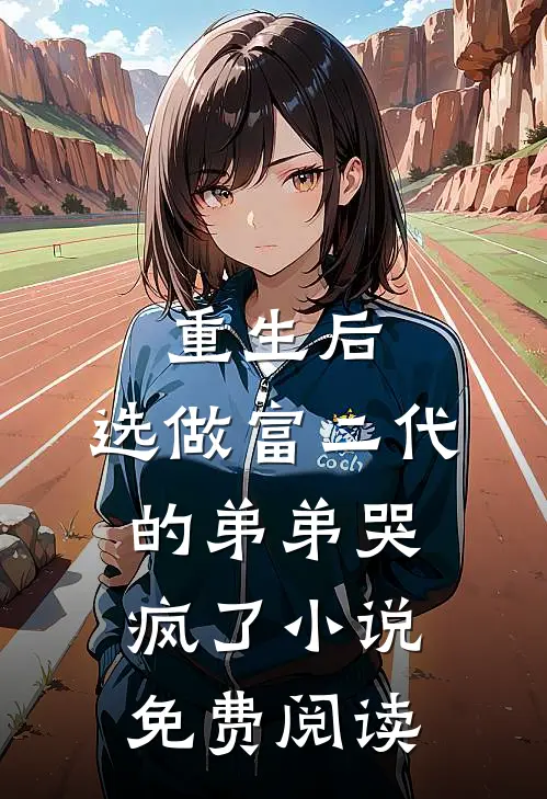 重生后，选做富二代的弟弟哭疯了小说免费阅读