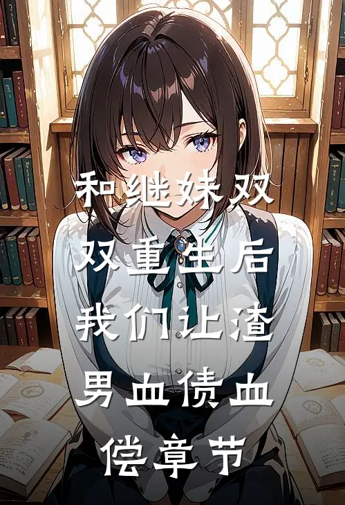 和继妹双双重生后，我们让渣男血债血偿章节