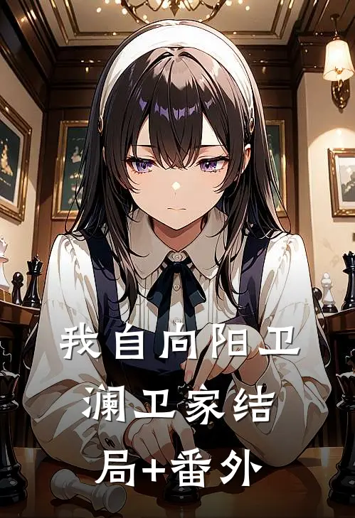 我自向阳卫澜卫家结局+番外