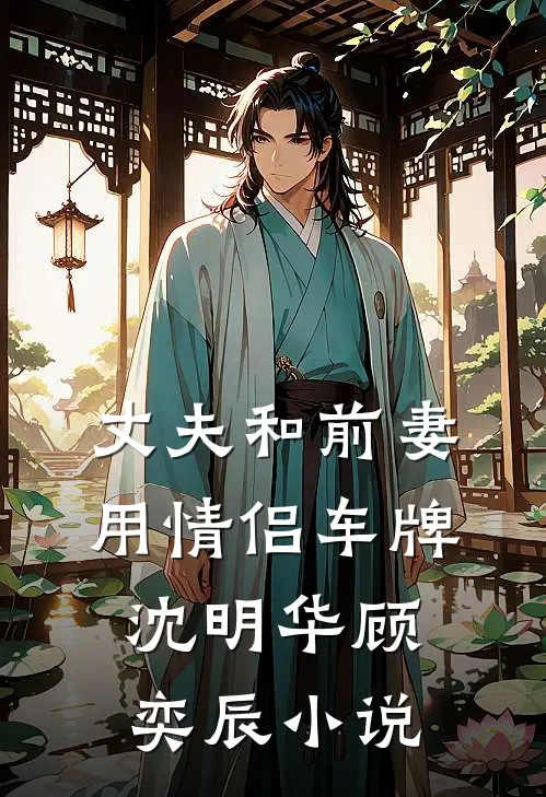 丈夫和前妻用情侣车牌沈明华顾奕辰小说